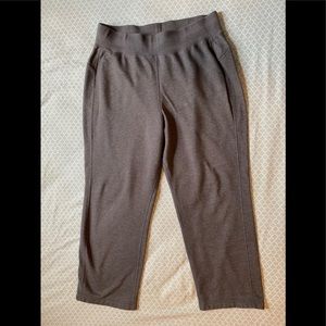 Athleisure Pants